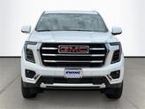 Thumbnail of 2025 Summit White GMC Yukon XL