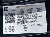 Thumbnail of 2026 Onyx Black GMC Canyon