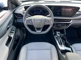 Thumbnail of 2025 Ocean Blue Metallic Buick Envista
