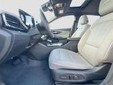 Thumbnail of 2025 Ocean Blue Metallic Buick Envista