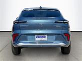 Thumbnail of 2025 Ocean Blue Metallic Buick Envista