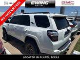 Thumbnail of 2021 Super White Toyota 4Runner