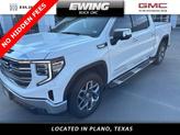 Photo of 2024 Summit White GMC Sierra 1500