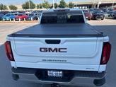 Thumbnail of 2024 Summit White GMC Sierra 1500