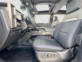 Thumbnail of 2025 Graphite Blue Metallic GMC HUMMER EV SUV