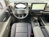 Thumbnail of 2025 Graphite Blue Metallic GMC HUMMER EV SUV