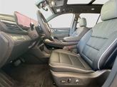 Thumbnail of 2025 Ebony Twilight Metallic Buick Enclave