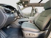Thumbnail of 2026 Ebony Twilight Metallic GMC Acadia