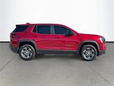 Thumbnail of 2025 Volcanic Red GMC Terrain