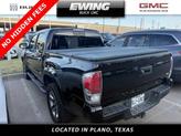 Thumbnail of 2019 Midnight Black Metallic Toyota Tacoma