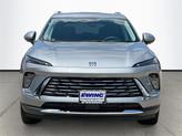 Thumbnail of 2025 Moonstone Gray Metallic Buick Envision