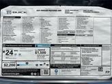 Thumbnail of 2025 Moonstone Gray Metallic Buick Envision