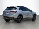 Thumbnail of 2025 Moonstone Gray Metallic Buick Envision
