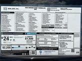 Thumbnail of 2025 Moonstone Gray Metallic Buick Envision