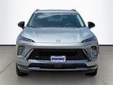 Thumbnail of 2025 Moonstone Gray Metallic Buick Envision
