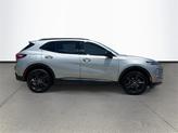 Thumbnail of 2025 Moonstone Gray Metallic Buick Envision