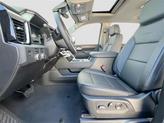 Thumbnail of 2025 Titanium Rush Metallic GMC Sierra 2500