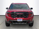 Thumbnail of 2026 Volcanic Red GMC Acadia