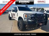 Photo of 2020 Oxford White Ford F-250