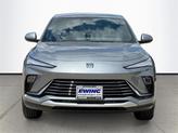 Thumbnail of 2025 Moonstone Gray Metallic Buick Envista