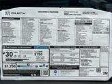 Thumbnail of 2025 Moonstone Gray Metallic Buick Envista