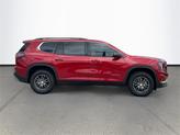 Thumbnail of 2025 Volcanic Red GMC Acadia
