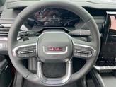 Thumbnail of 2025 Volcanic Red GMC Acadia