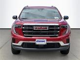 Thumbnail of 2025 Volcanic Red GMC Acadia