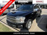 Photo of 2019 Black Ford F-150