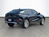 Thumbnail of 2025 Ebony Twilight Metallic Buick Envista