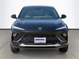 Thumbnail of 2025 Ebony Twilight Metallic Buick Envista