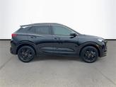 Thumbnail of 2026 Ebony Twilight Metallic Buick Encore GX
