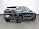 Thumbnail of 2026 Ebony Twilight Metallic Buick Encore GX