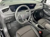 Thumbnail of 2026 Ebony Twilight Metallic Buick Encore GX
