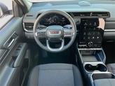Thumbnail of 2025 Metallic GMC Terrain