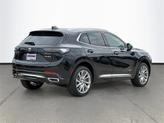 Thumbnail of 2025 Ebony Twilight Metallic Buick Envision