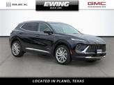 Photo of 2025 Ebony Twilight Metallic Buick Envision