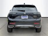 Thumbnail of 2025 Ebony Twilight Metallic Buick Envision