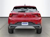 Thumbnail of 2026 Brilliant Red Buick Encore GX