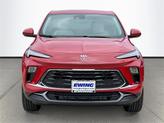 Thumbnail of 2026 Brilliant Red Buick Encore GX