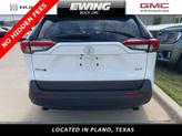 Thumbnail of 2023 White Toyota RAV4