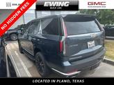 Thumbnail of 2021 Shadow Metallic Cadillac Escalade