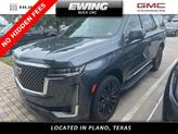 Thumbnail of 2021 Shadow Metallic Cadillac Escalade