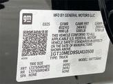 Thumbnail of 2025 Onyx Black GMC Sierra EV