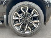 Thumbnail of 2025 Onyx Black GMC Sierra EV