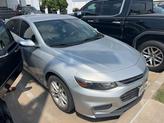 Thumbnail of 2016 Silver Ice Metallic Chevrolet Malibu