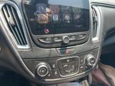 Thumbnail of 2016 Silver Ice Metallic Chevrolet Malibu