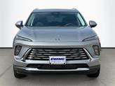 Thumbnail of 2025 Moonstone Gray Metallic Buick Envision