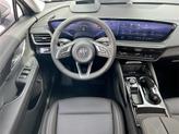 Thumbnail of 2025 Moonstone Gray Metallic Buick Envision