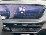 Thumbnail of 2025 Moonstone Gray Metallic Buick Envision
